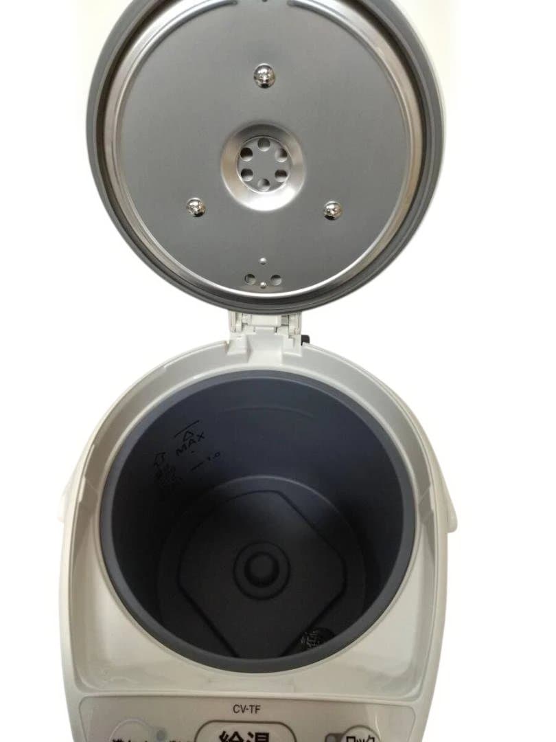 さ*と様 ZOJIRUSHI 象印 マイコン沸とう VE電気まほうびん CV-T