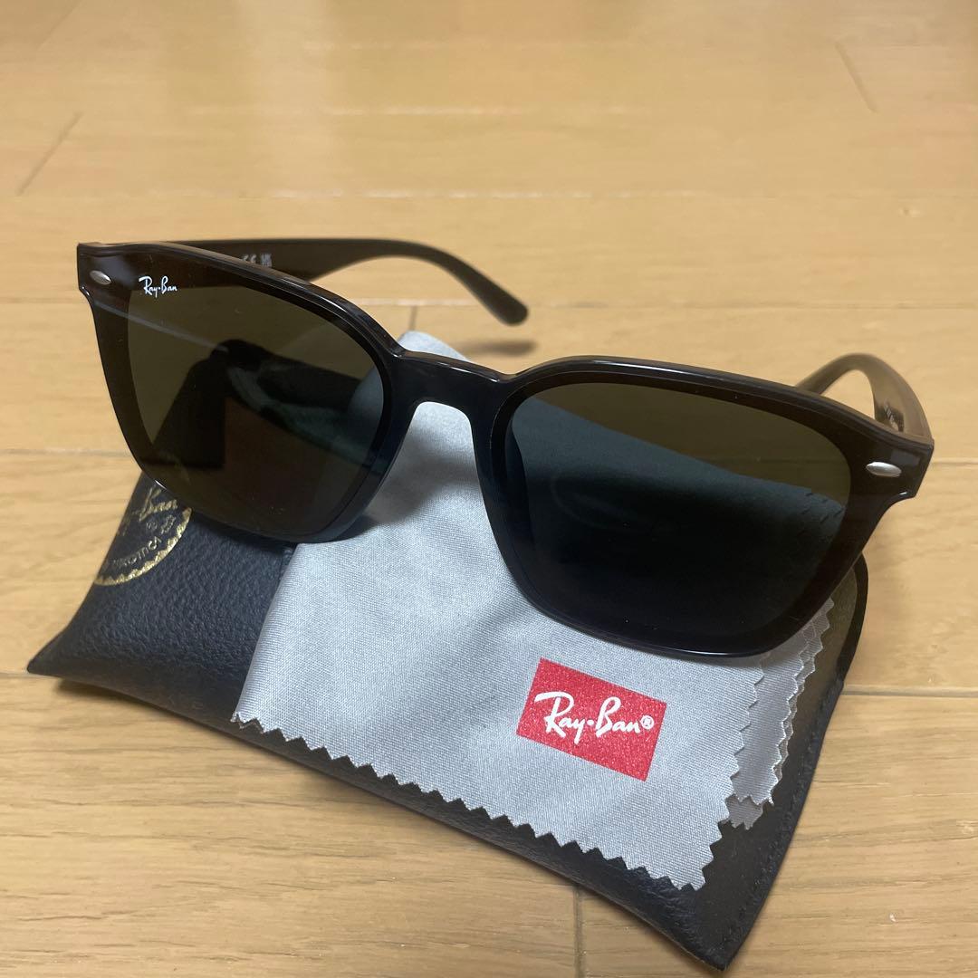 RayBan サングラス　ORB4392D