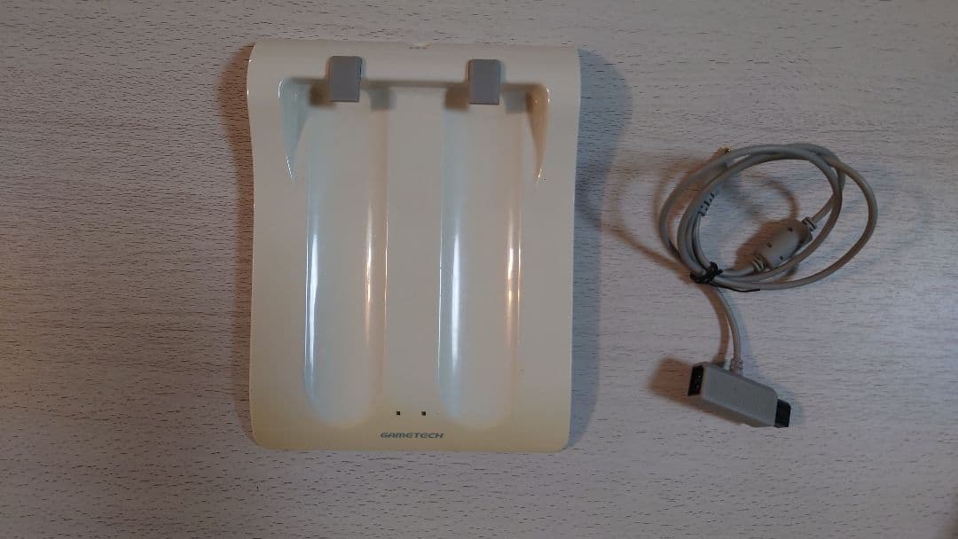 Wii本体、太鼓、WiiFit