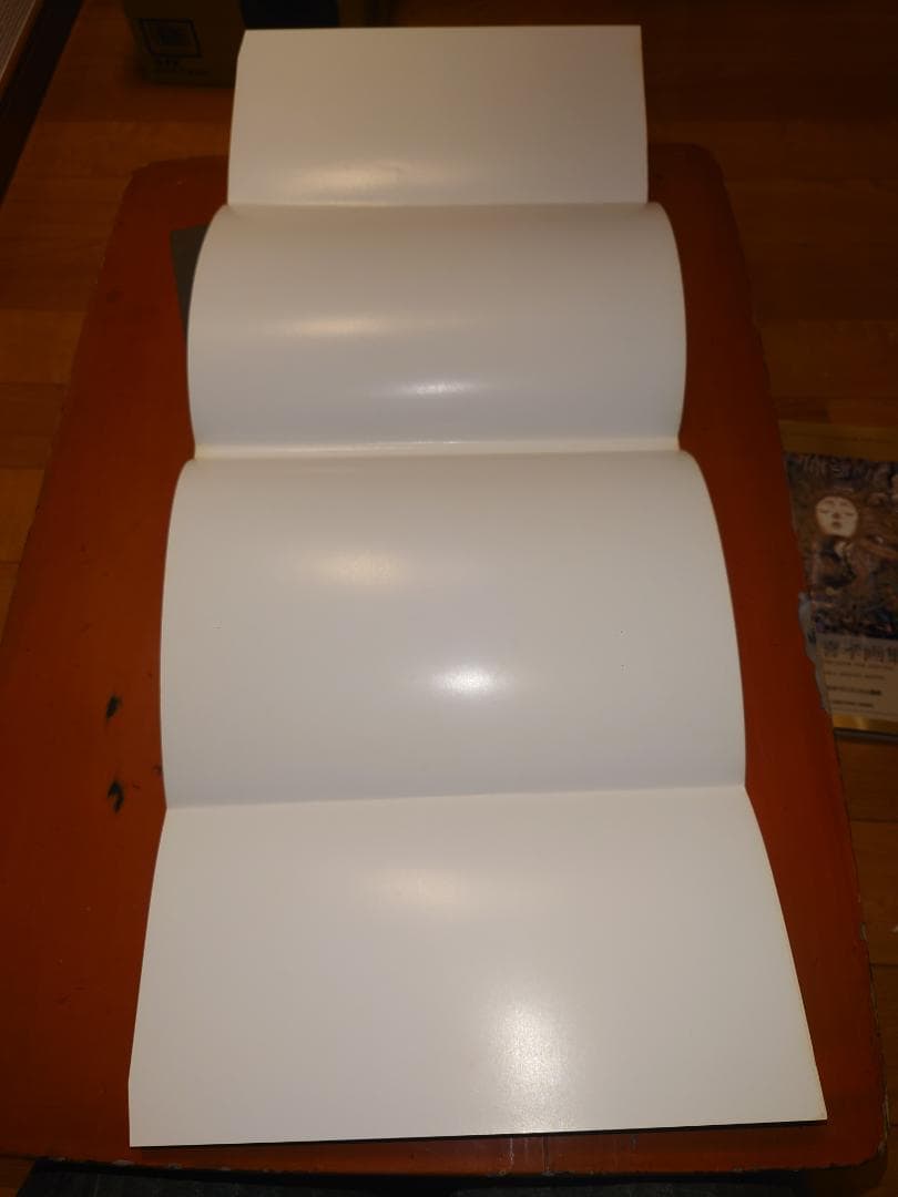 天野 喜孝 飛天 魔天 画集 2冊セット　帯あり　初版