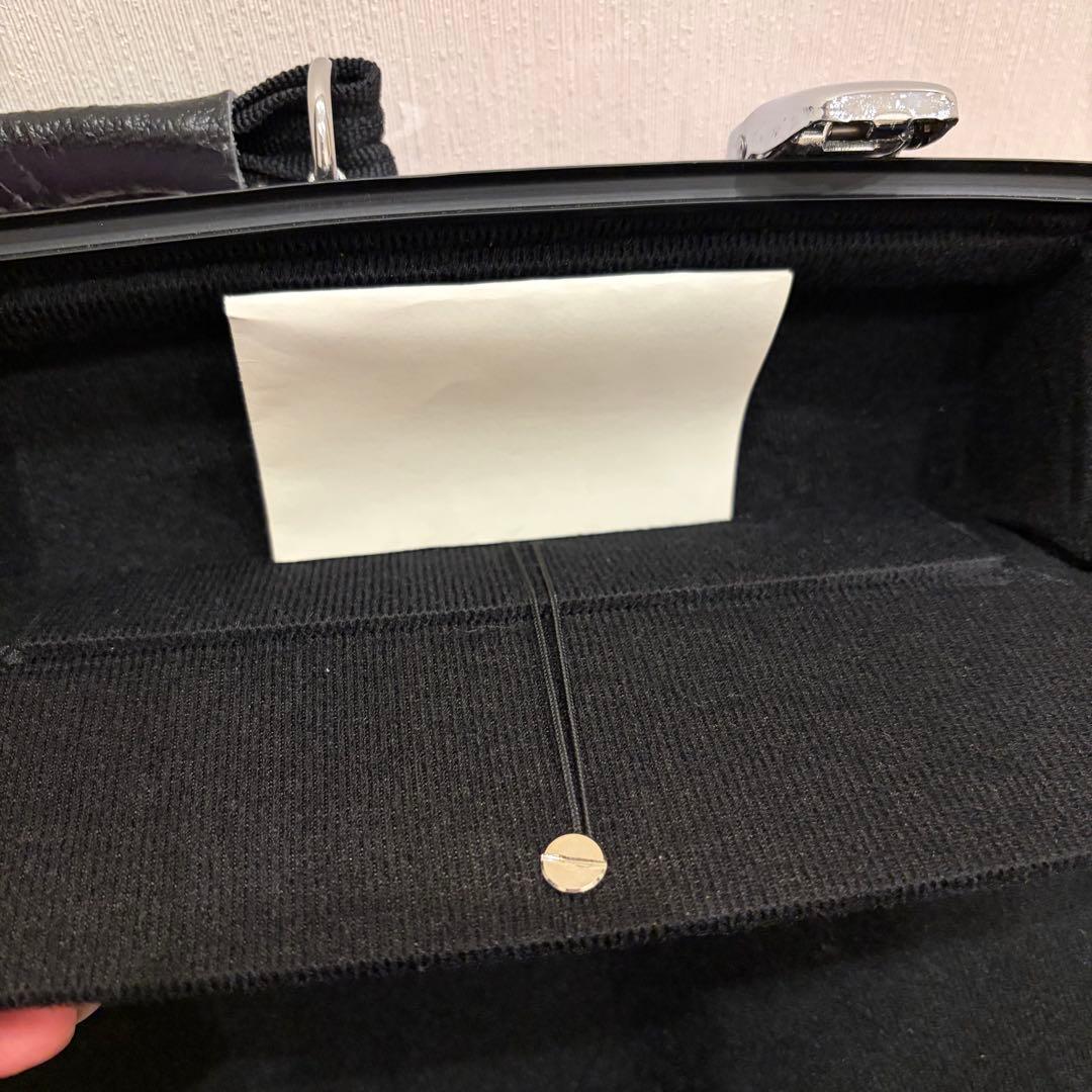 シャイニーケース　CC Shiny Case トランペットケース ラベンダー