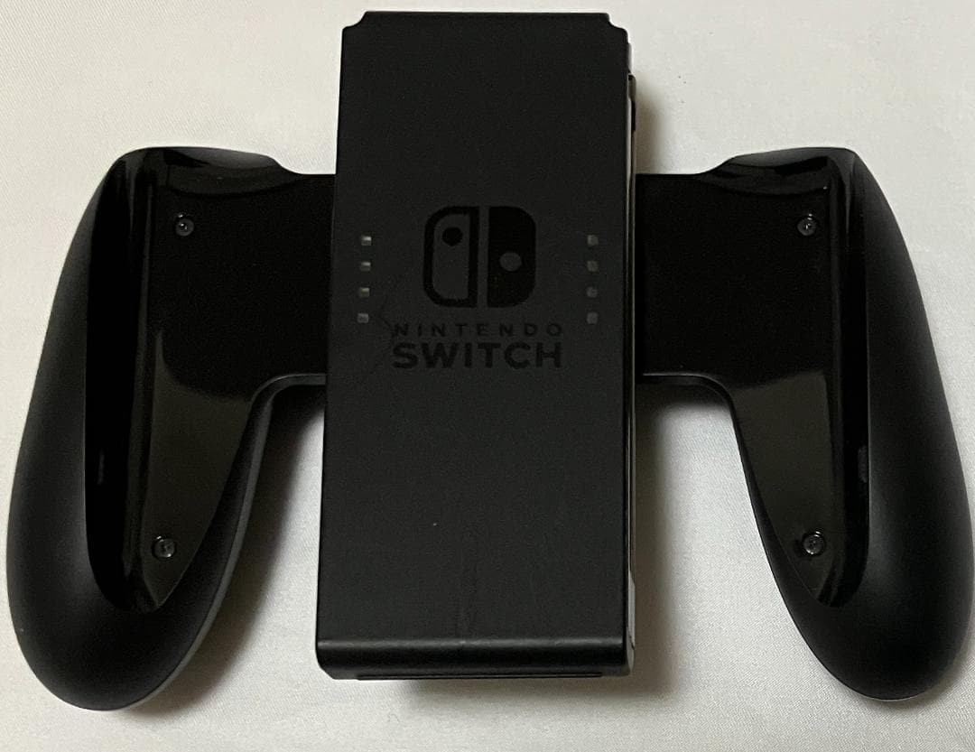 Switch 本体 スマブラエディション（SDカード256GB・冷却ファン付）