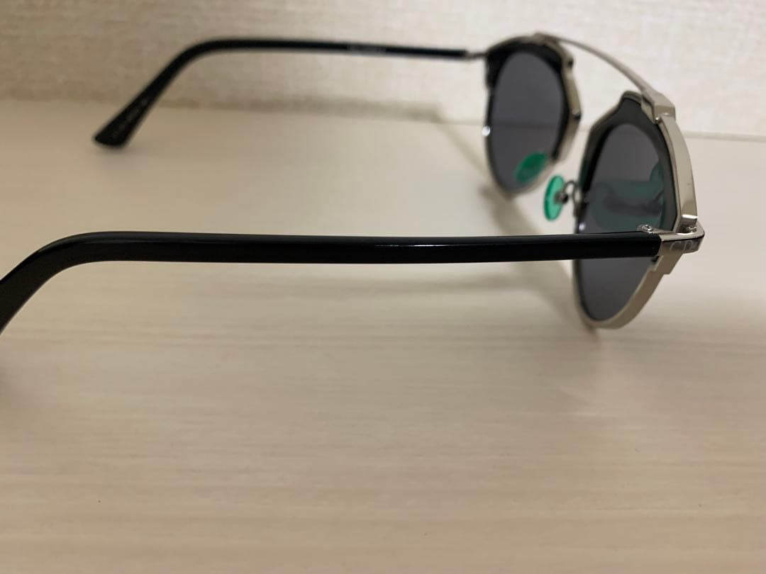 【おまけつき】Christian Dior Dior soreal サングラス