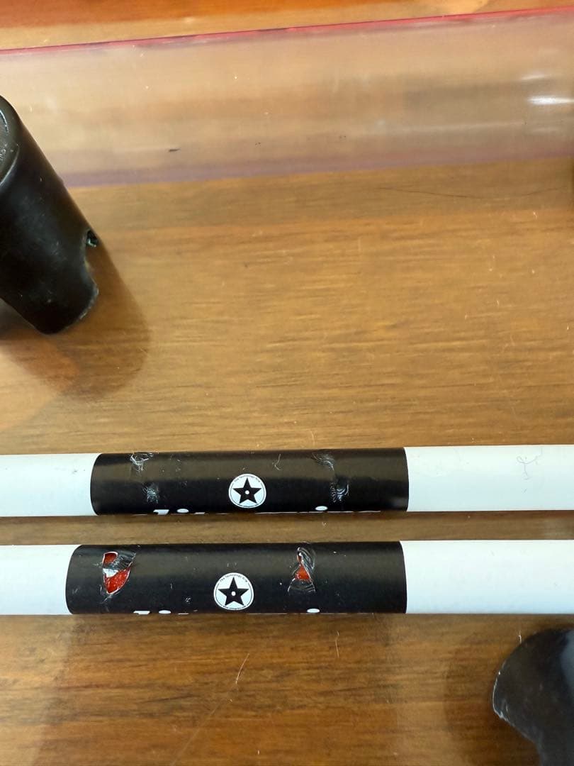 アイプレーンプロ elitegrips I.PLANE PRO 倉本昌弘監修