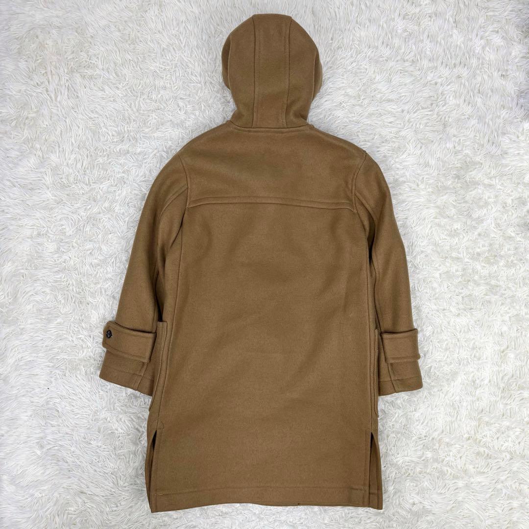 旧VAN JACKET ヴァンヂャケット 肉厚メルトンウール ダッフルコート M