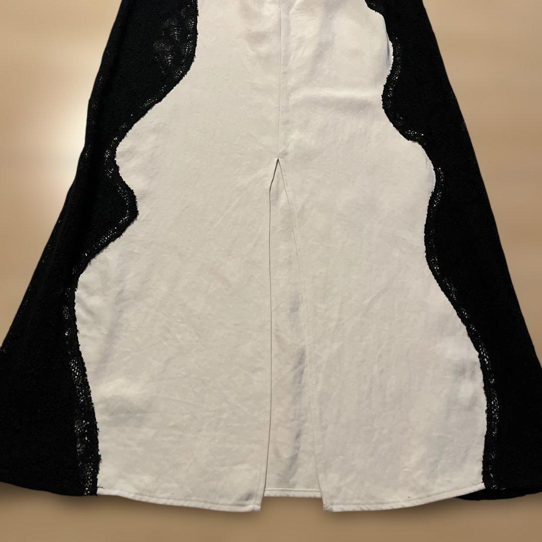 【KIARIS vintage＆closet×JS】レーススカート