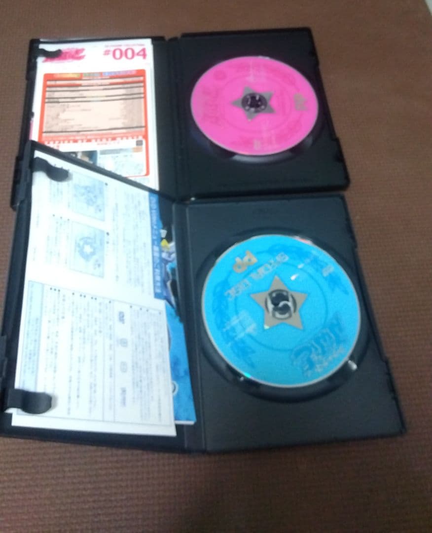アーケードゲーマーふぶき一撃でクリアー BOX