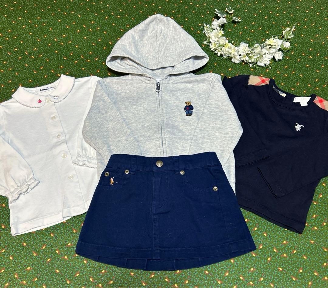 くれは様 お洋服