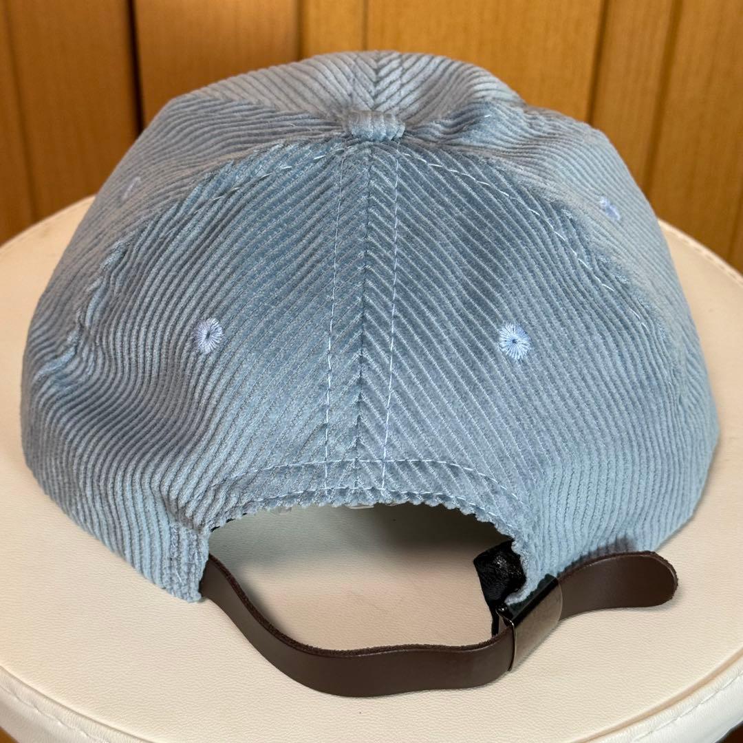 新品未使用 BODEGA BOARDER CREW ボデガボーダークルー CAP