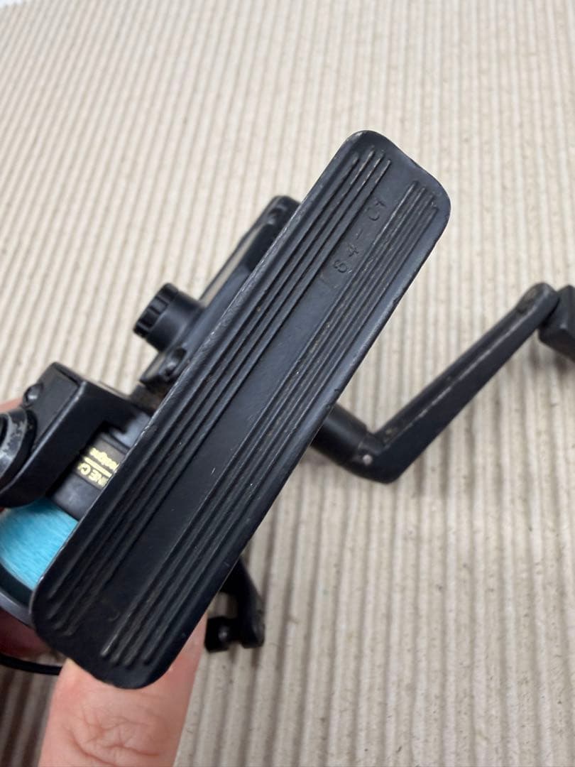 ABU Garcia Cardinal カーディナル C3 現状品　ジャンク