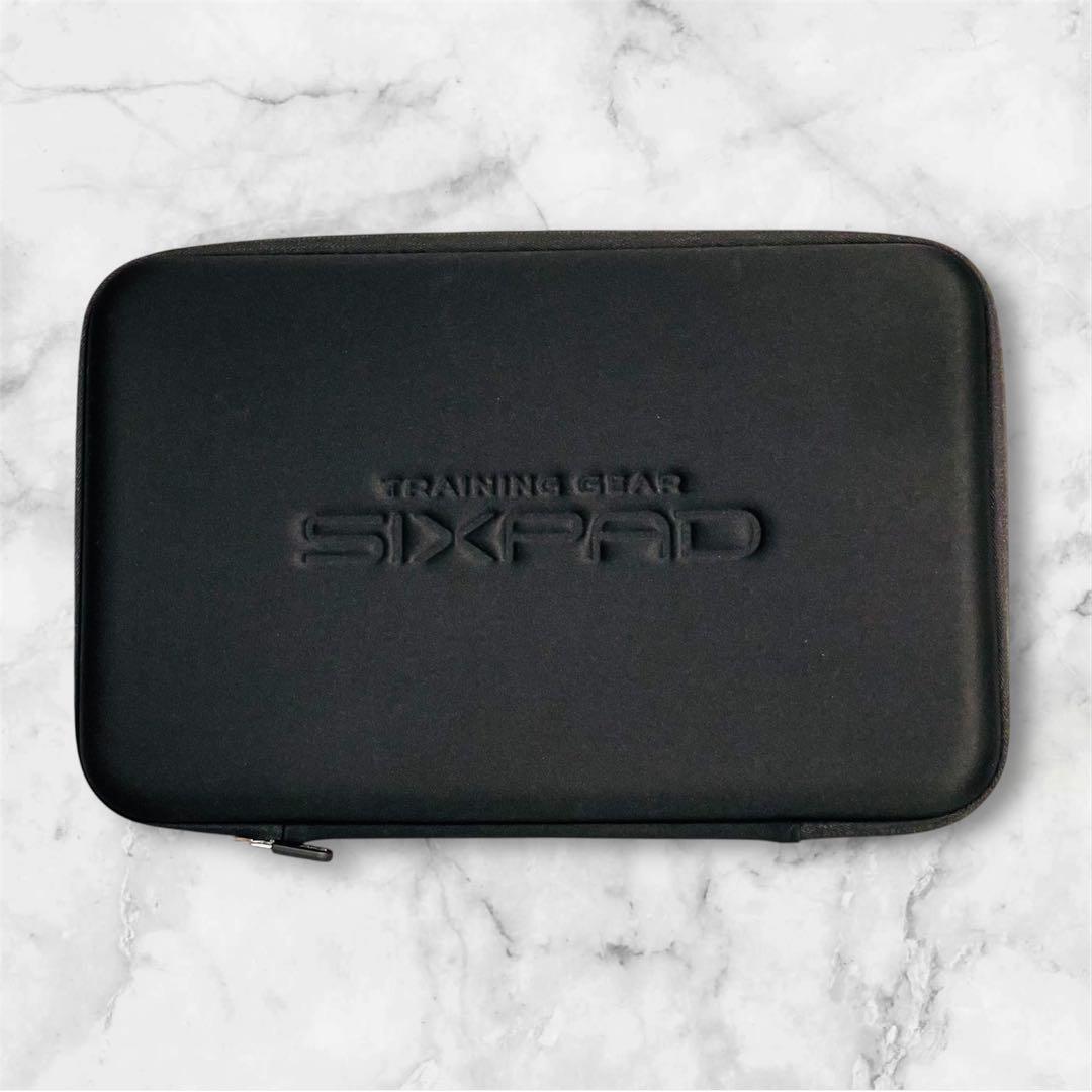 新品、未使用　SIXPAD パワースーツ コアベルト Sサイズ