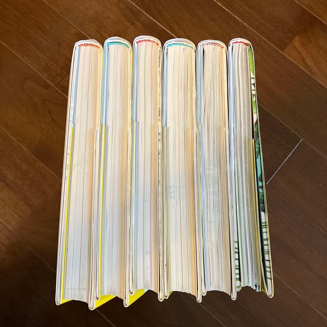 小学館の子ども図鑑　プレNEO こくごの図鑑 楽しく遊ぶ学ぶ　他6冊セット
