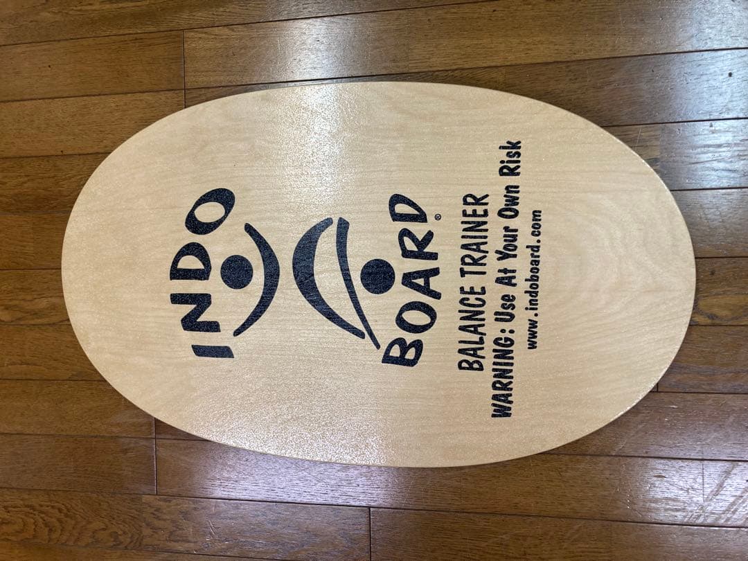 INDO BOARD バランスボード サーフィン　バランストレーニング