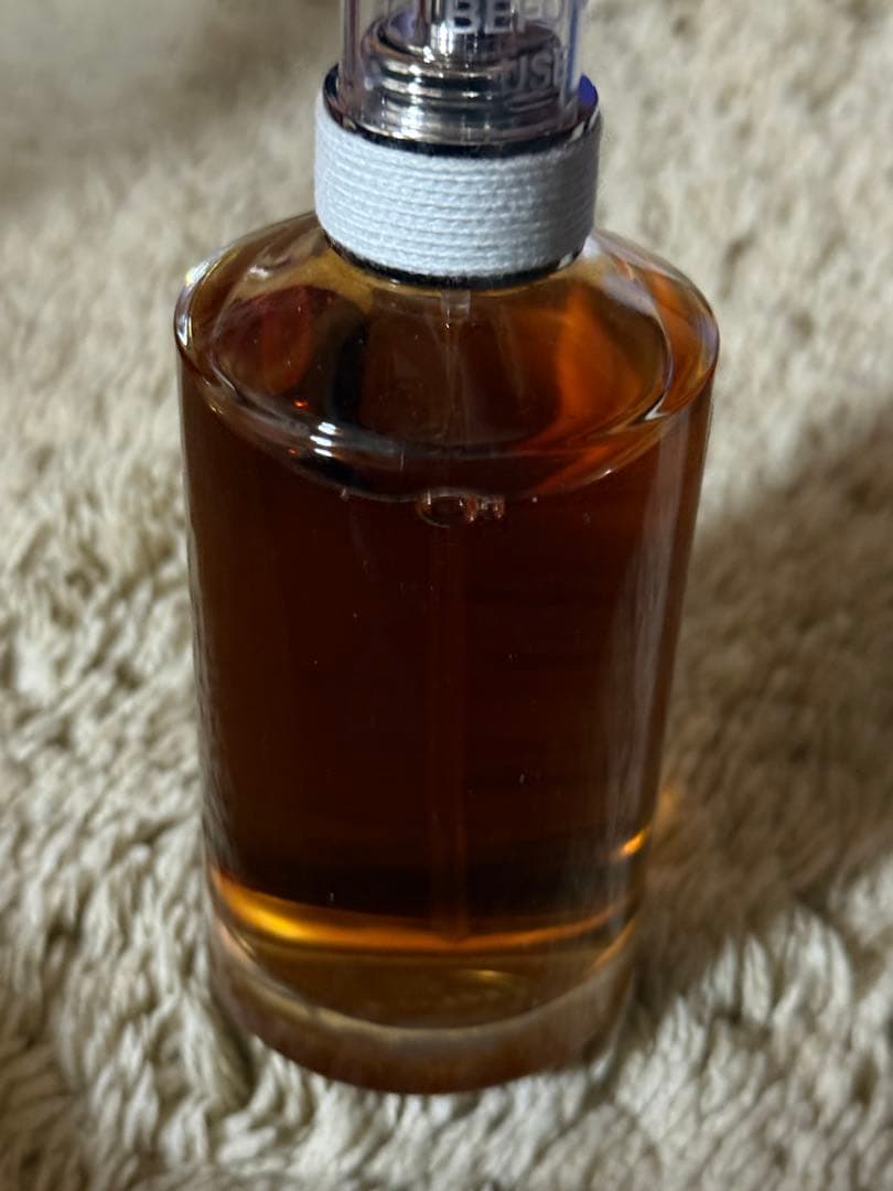 メゾンマルジェラ ファイヤープレイス　100ml