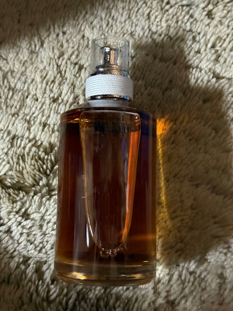 メゾンマルジェラ ファイヤープレイス　100ml