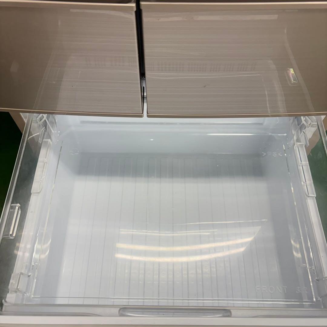 822 早い者勝ち　業界最安値⁉︎ 三菱 5ドア　大型　冷蔵庫　極美品　保証込み