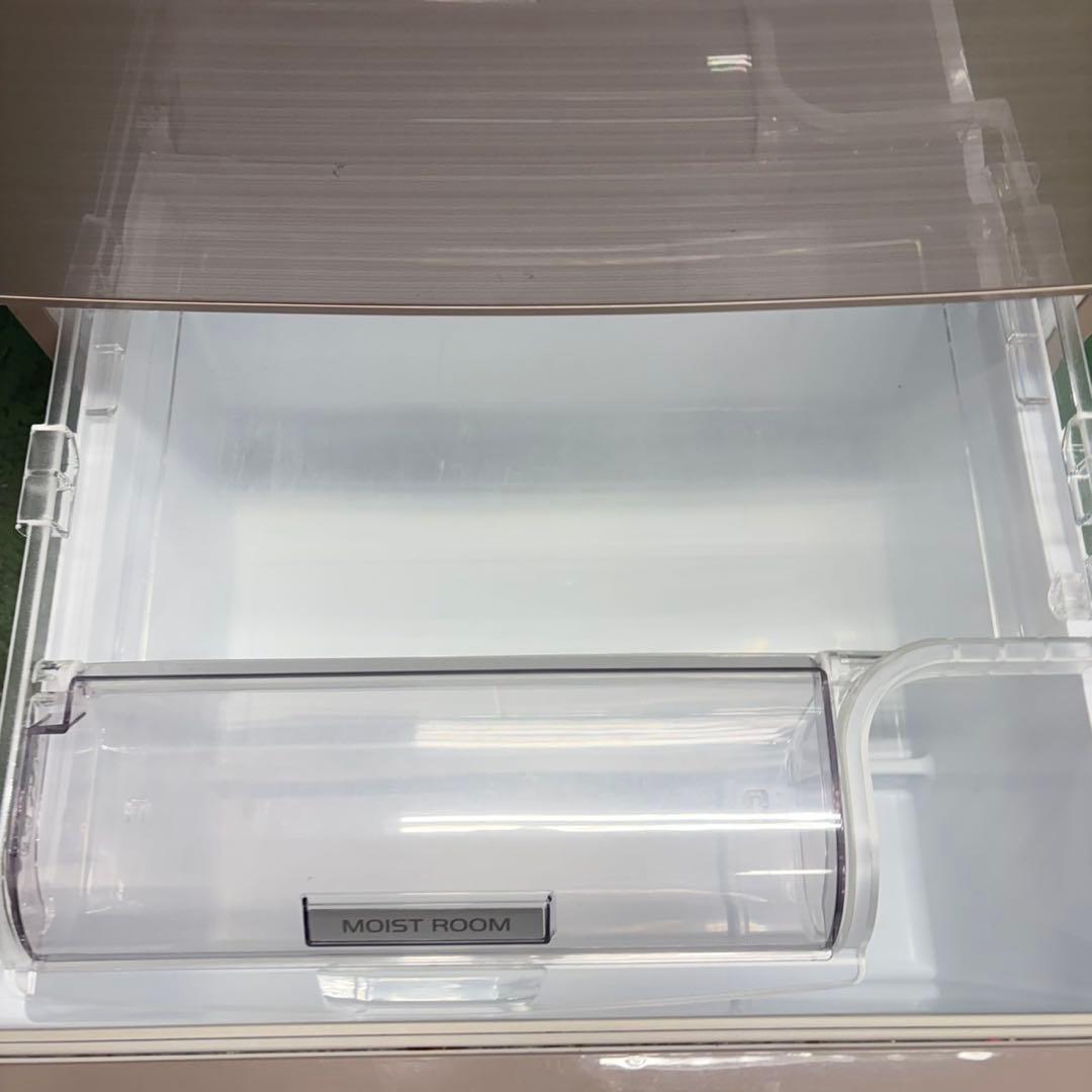 822 早い者勝ち　業界最安値⁉︎ 三菱 5ドア　大型　冷蔵庫　極美品　保証込み