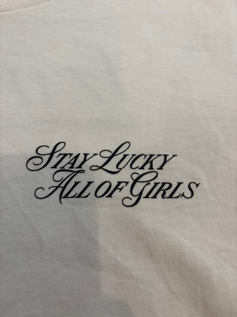 最終値下げ　tattoo studio yamada tシャツ 山田レン 美品