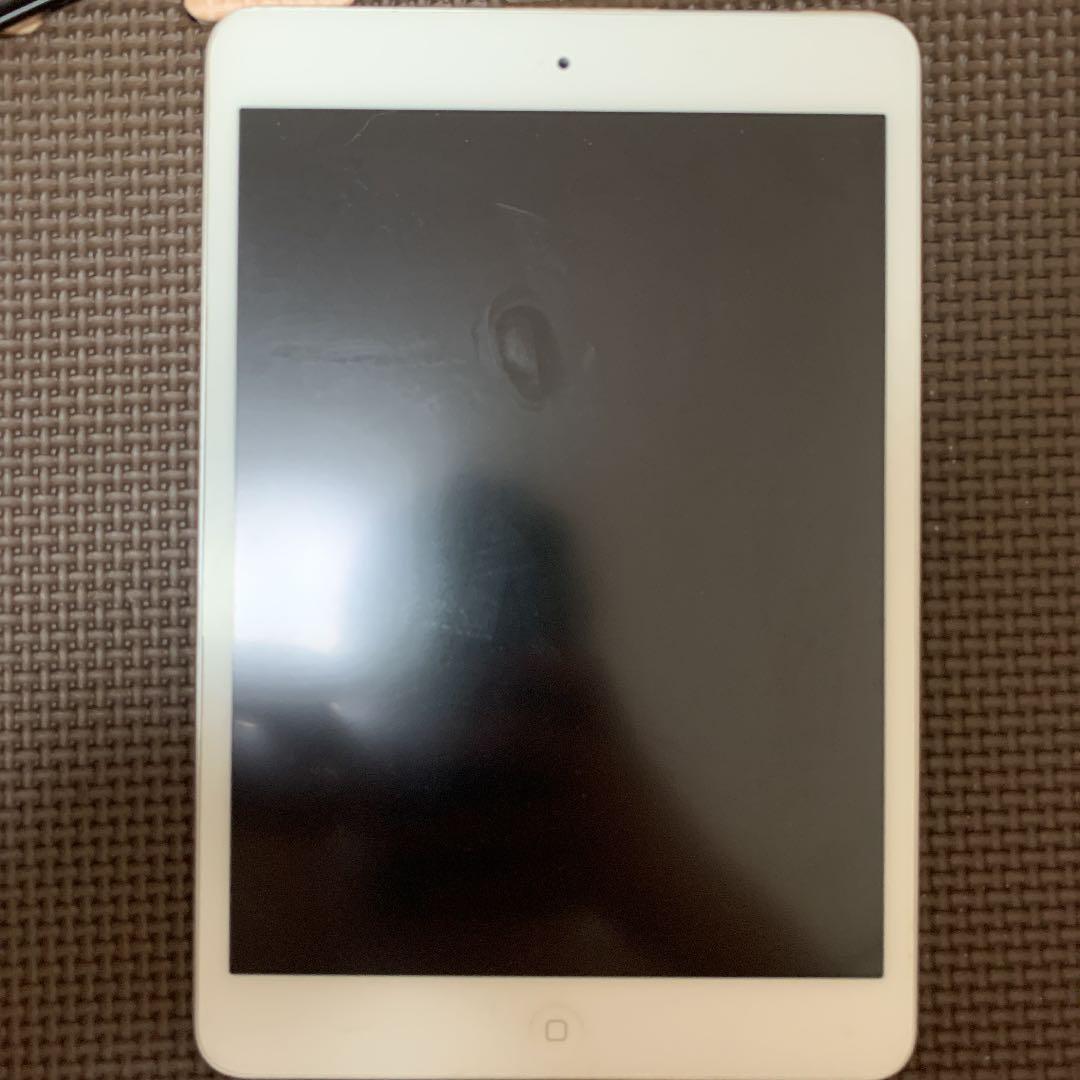 iPad mini 16G 最終値段