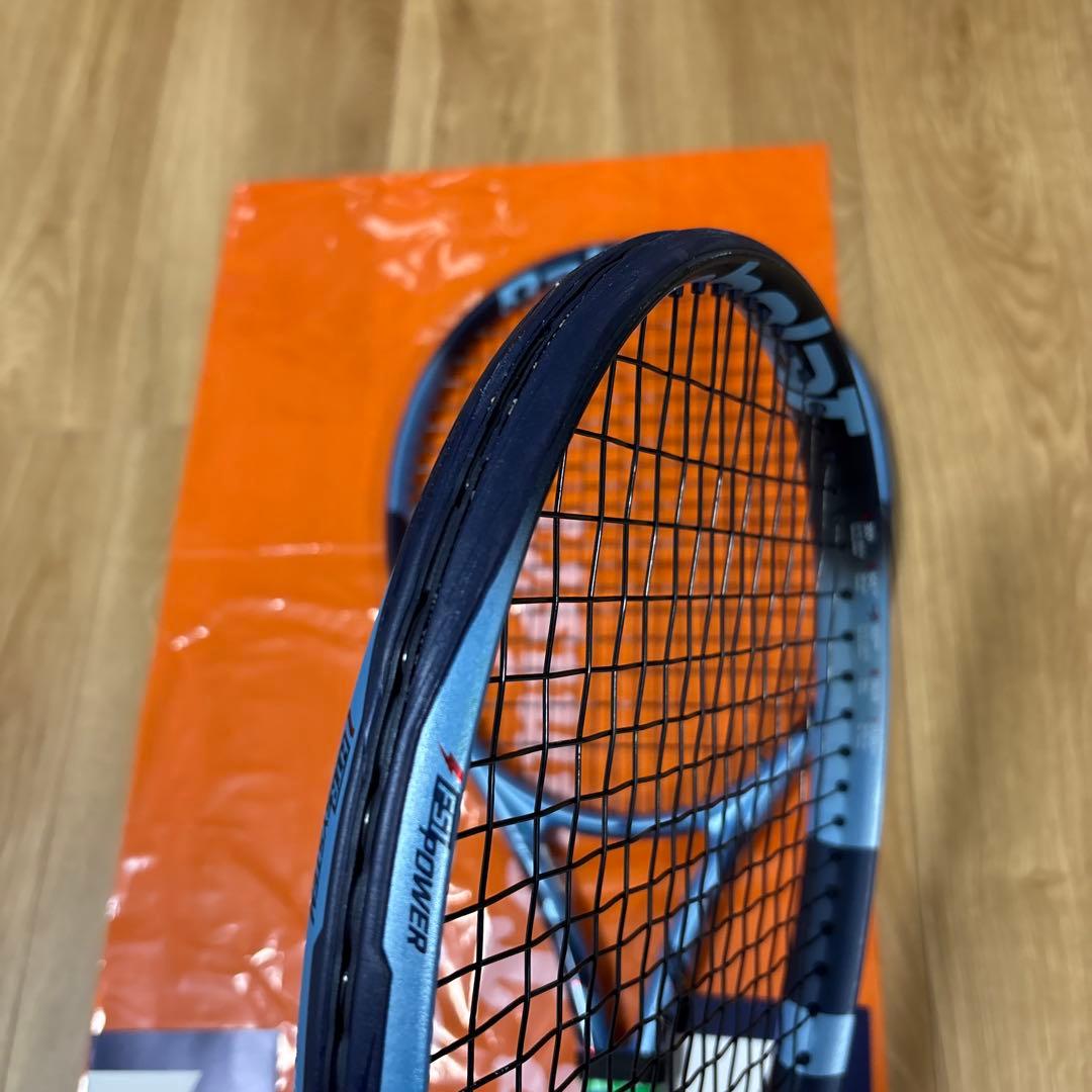 （国内正規品）Babolat Pure Drive 2025 G2×2本