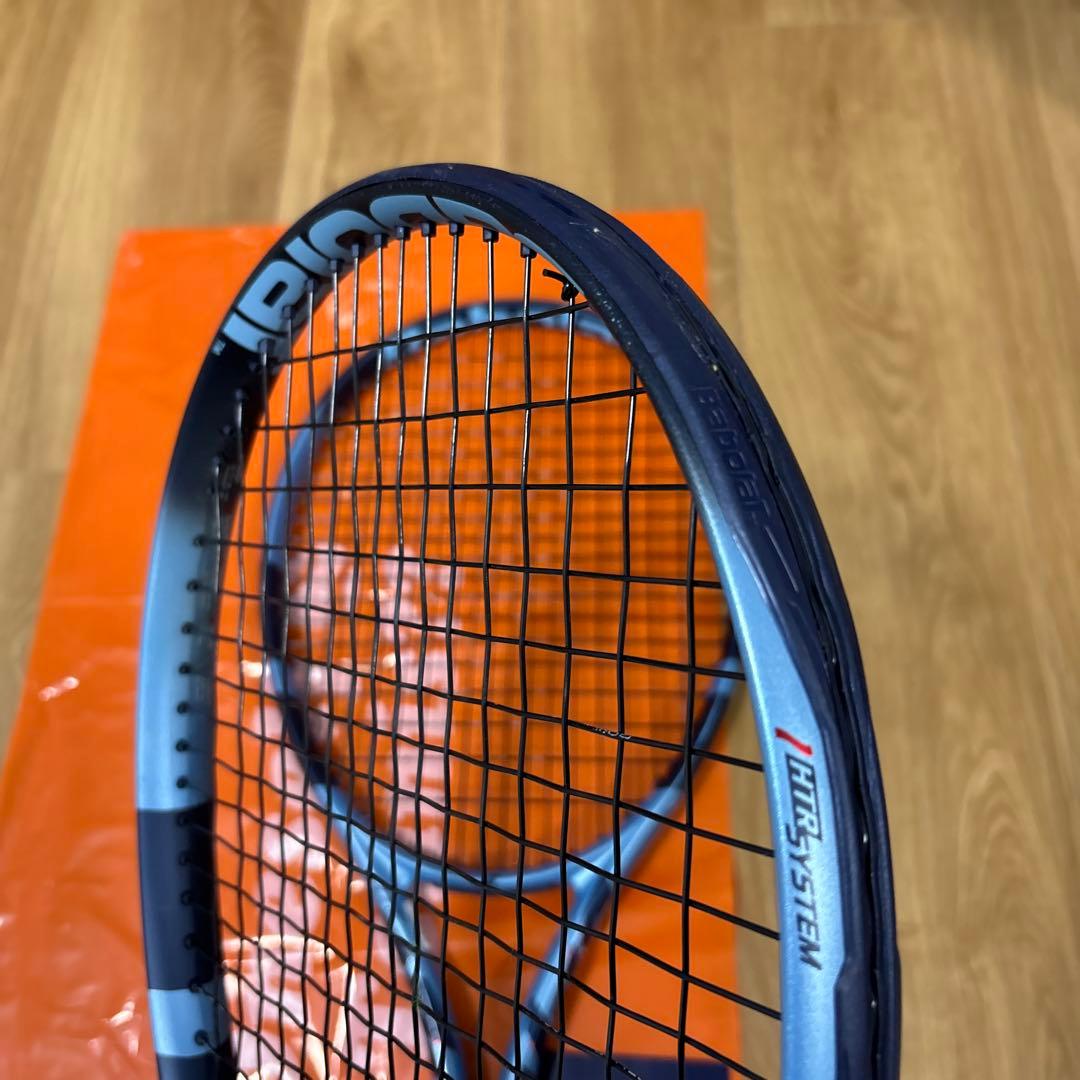 （国内正規品）Babolat Pure Drive 2025 G2×2本