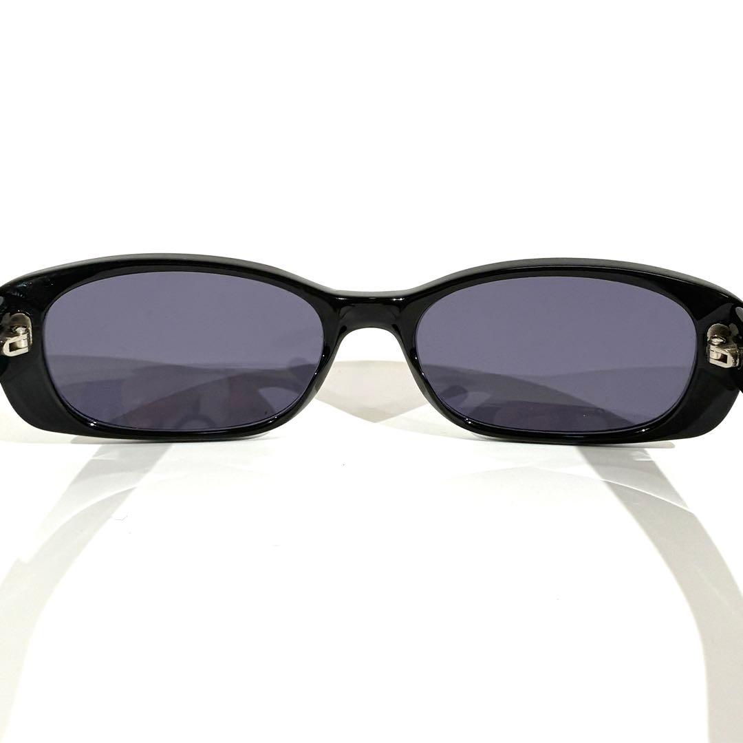 小物 GUCCI archive sunglasses black Vintage