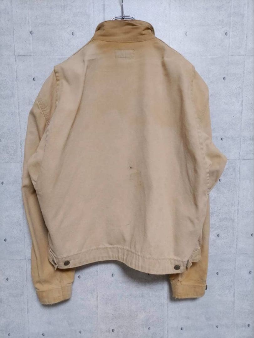 RRL RALPH LAUREN 三ツ星 USA製 デトロイトジャケット M.