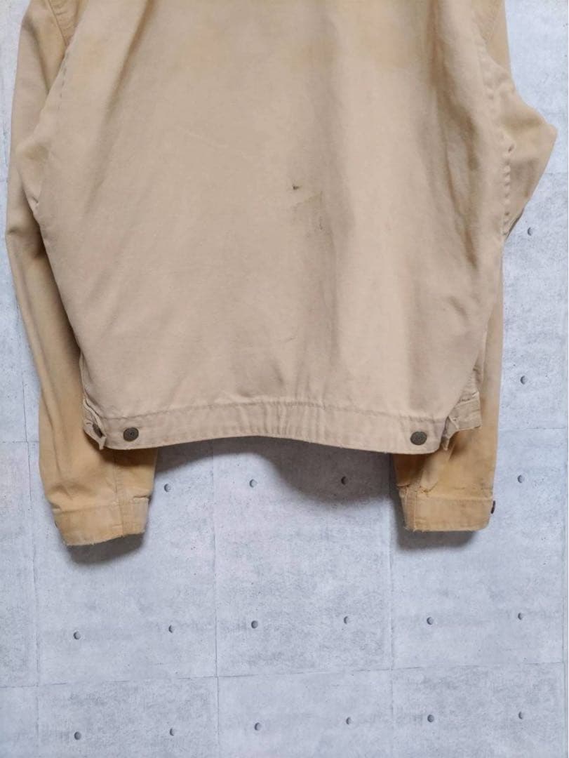 RRL RALPH LAUREN 三ツ星 USA製 デトロイトジャケット M.