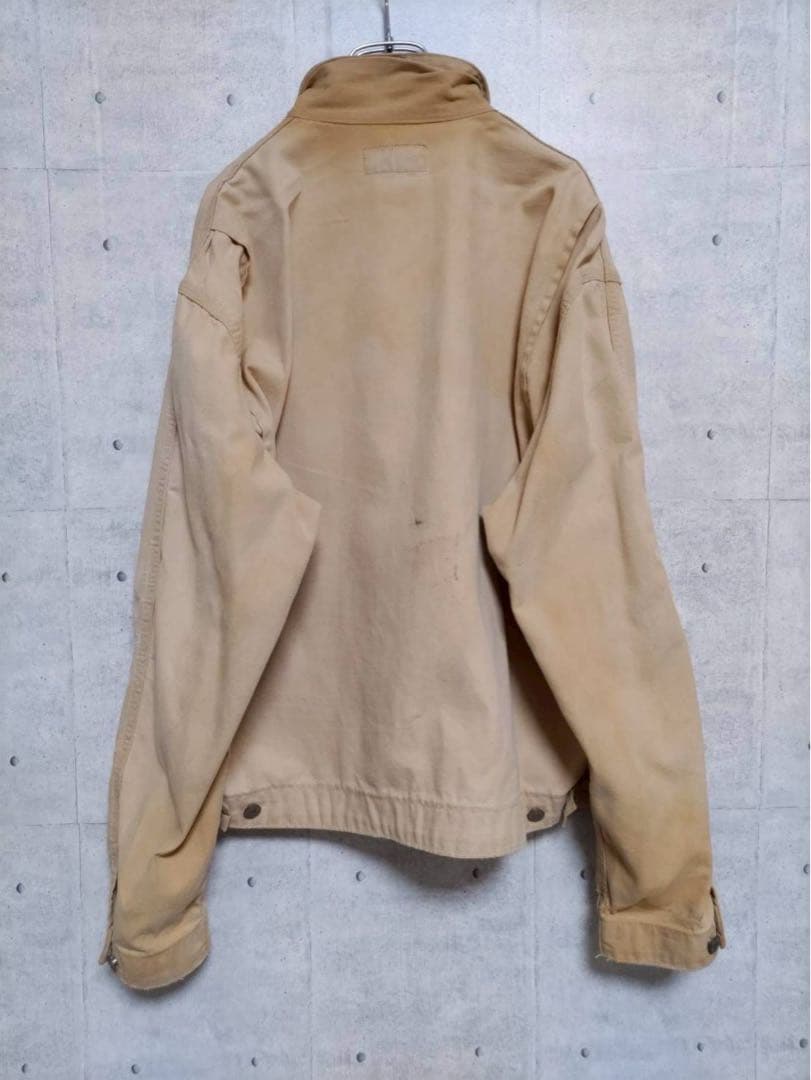 RRL RALPH LAUREN 三ツ星 USA製 デトロイトジャケット M.