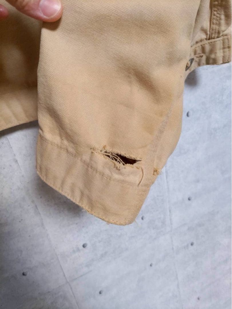 RRL RALPH LAUREN 三ツ星 USA製 デトロイトジャケット M.