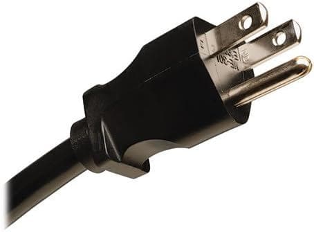 Tripp Lite　Metered PDU　PDUMH15-6　ブラック