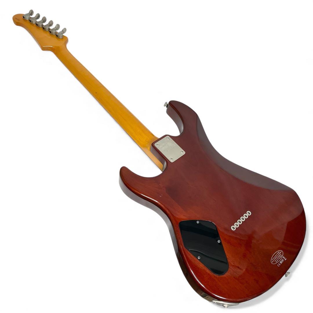 Pacifica PAC611HFM パシフィカ　YAMAHA ヤマハ　中古
