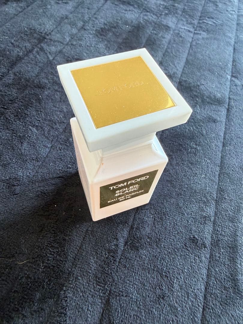 Y*a様 TOM FORD SOLEIL BLANC 50ml オードパルファム