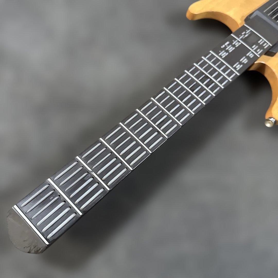 YAMAHA EZ-EG 電子ギター デジタルギター ヤマハ