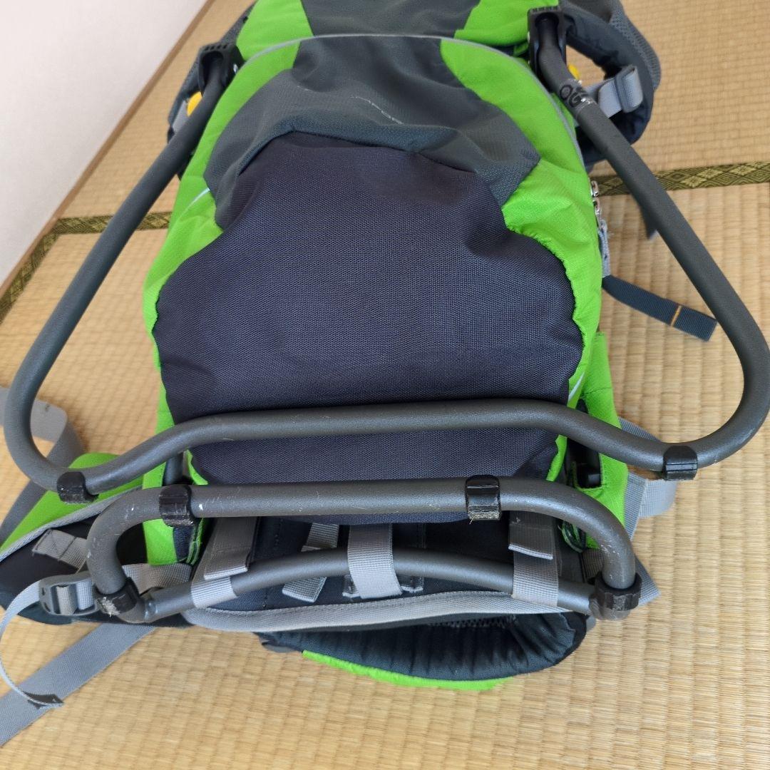 セール　deuterドイター Kid Comfort Air キッドコンフォート