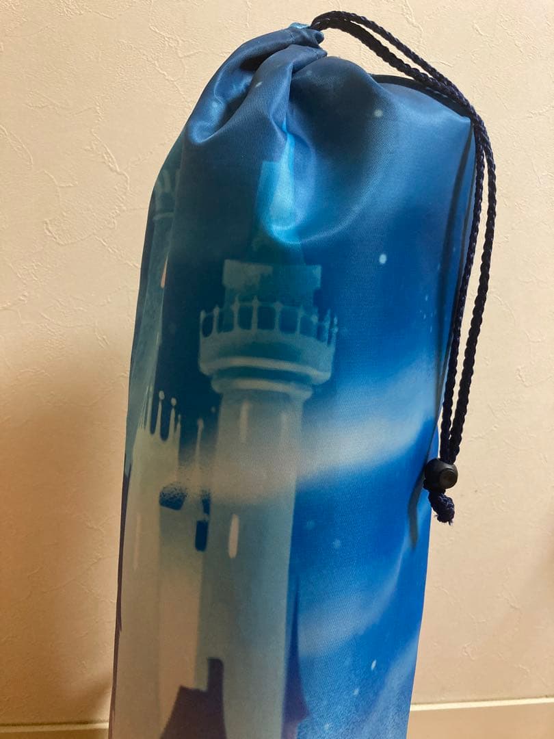 ディズニーストア　ディズニー　ヨガマット　シンデレラ