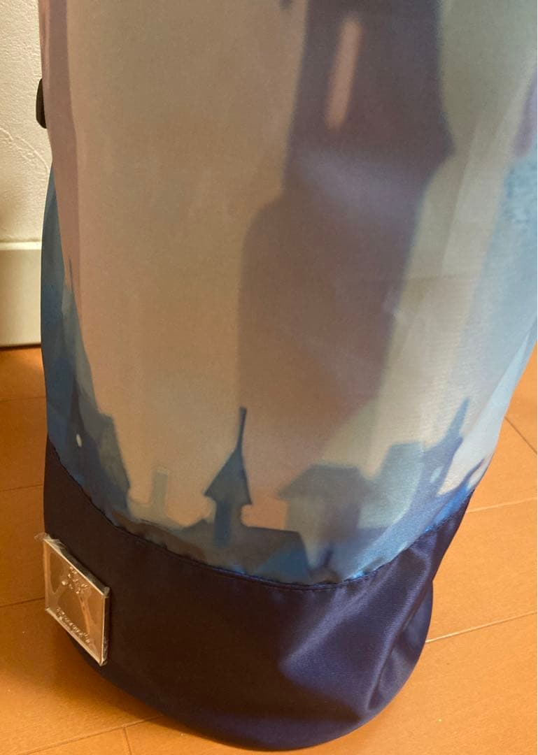 ディズニーストア　ディズニー　ヨガマット　シンデレラ