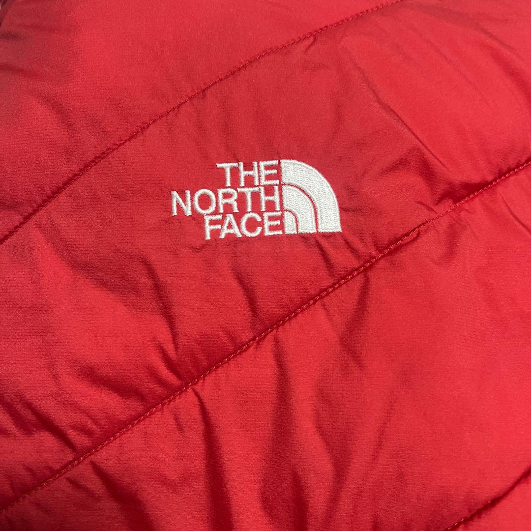 THE NORTH FACE ノースフェイス　ベビーシェルブランケット