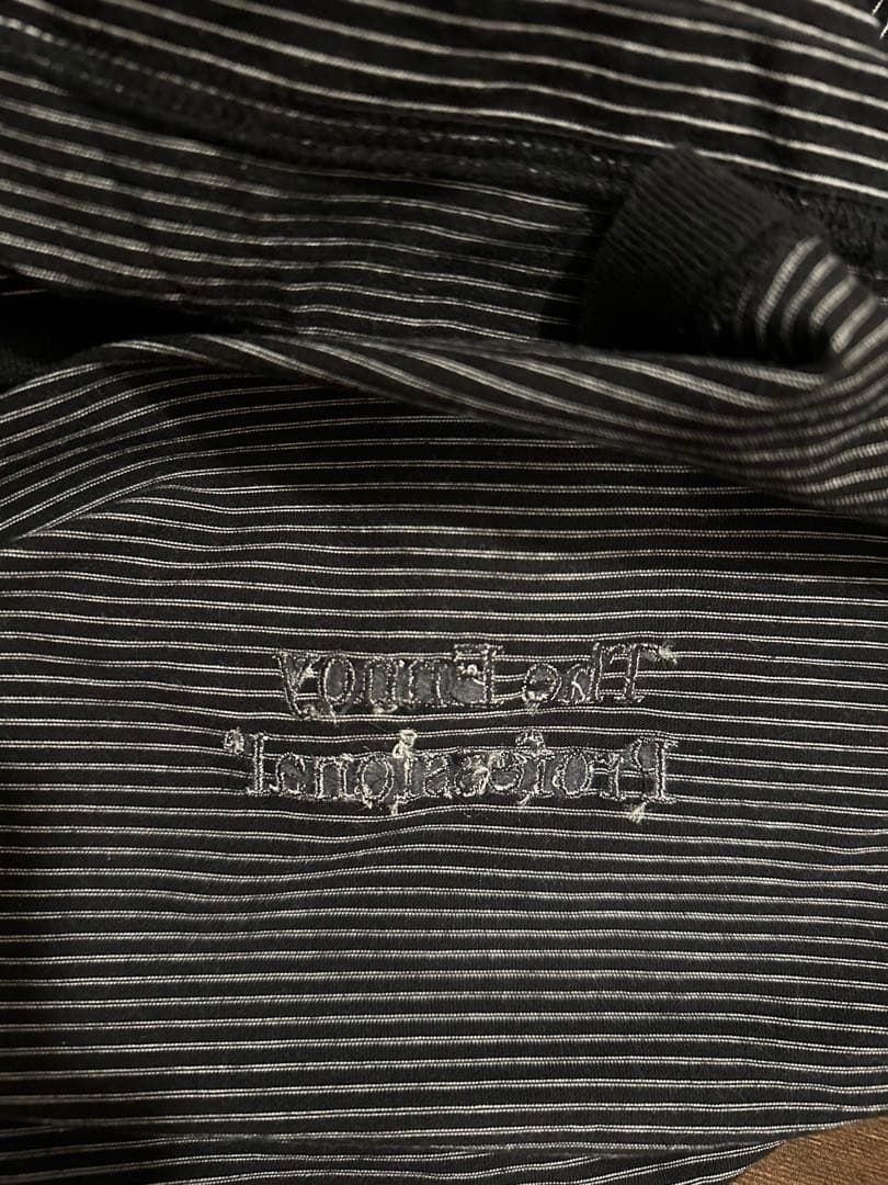ちゃまちゃま様　ennoy エンノイ S/S ボーダー Tシャツ 22SS