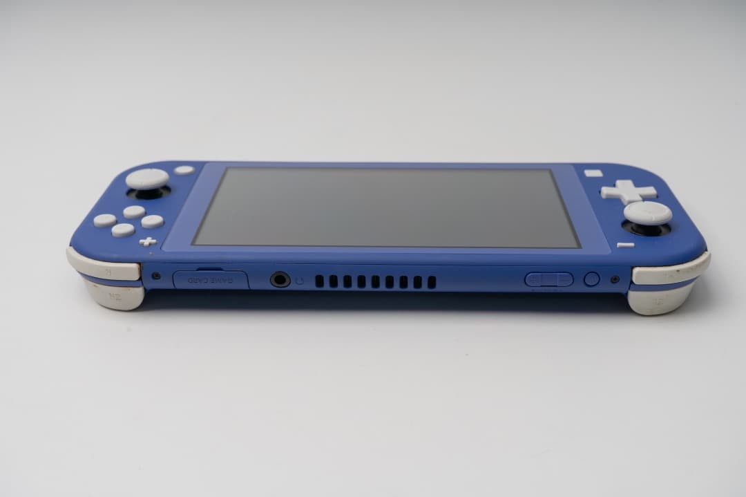 R*G様 Nintendo Switch Lite HDH-S-JXE-C1 ジ