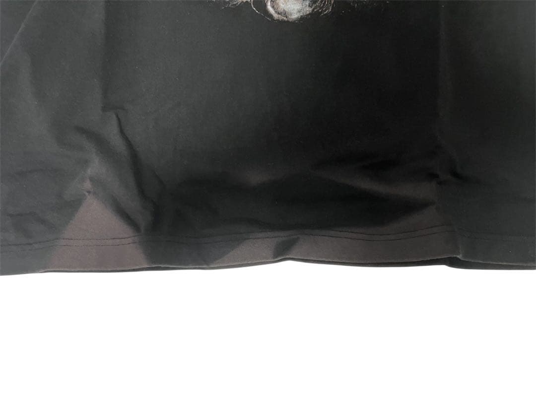 リ*ド様 VETEMENTS オーバーサイズTシャツ