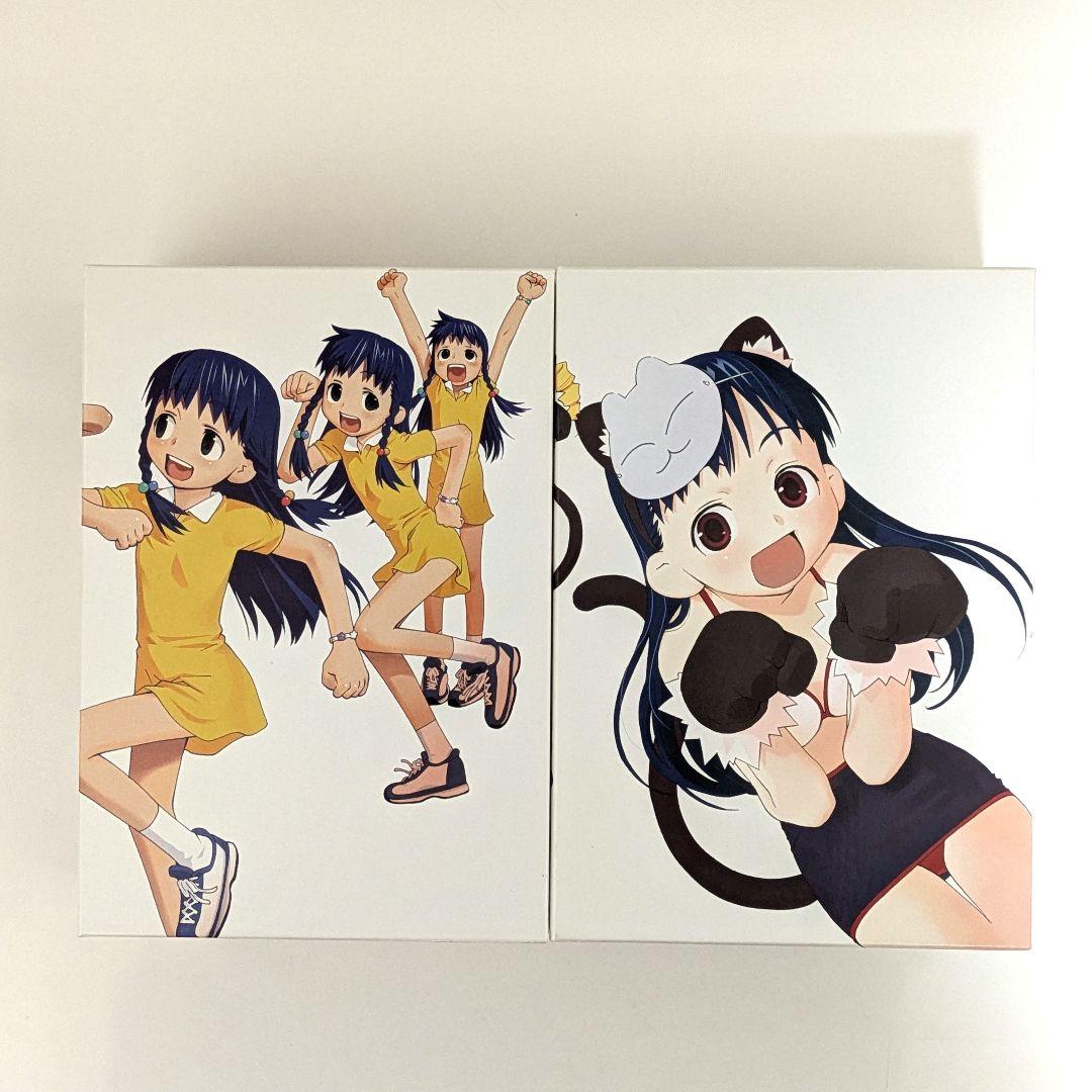 【値下OK】ちょこッとSister 初回版 BOX ミニポスター付き全8巻セット