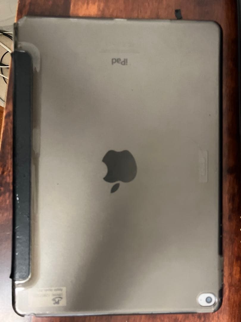 iPad air2 128GB スペースグレイ