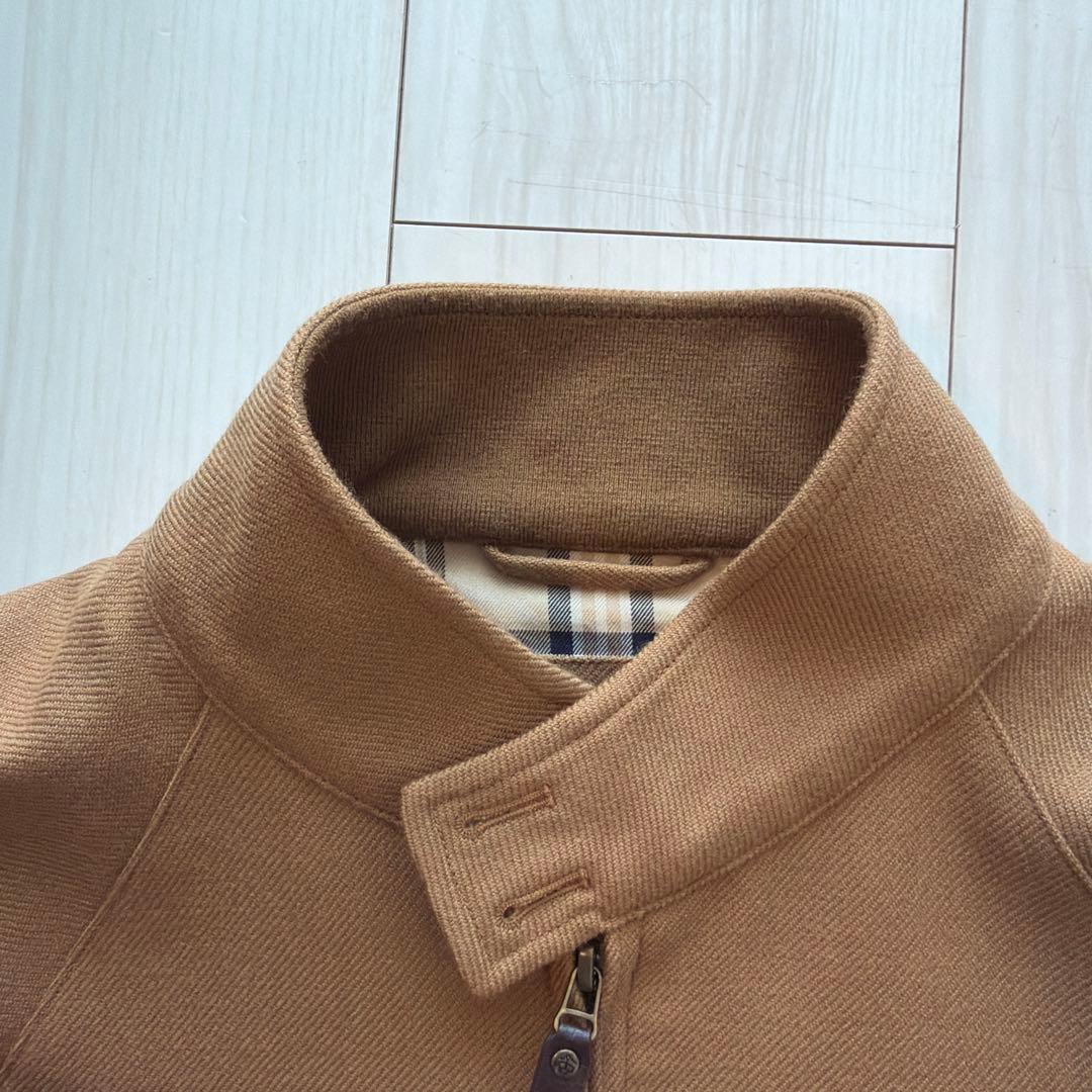 Brooks Brothers ボマージャケット