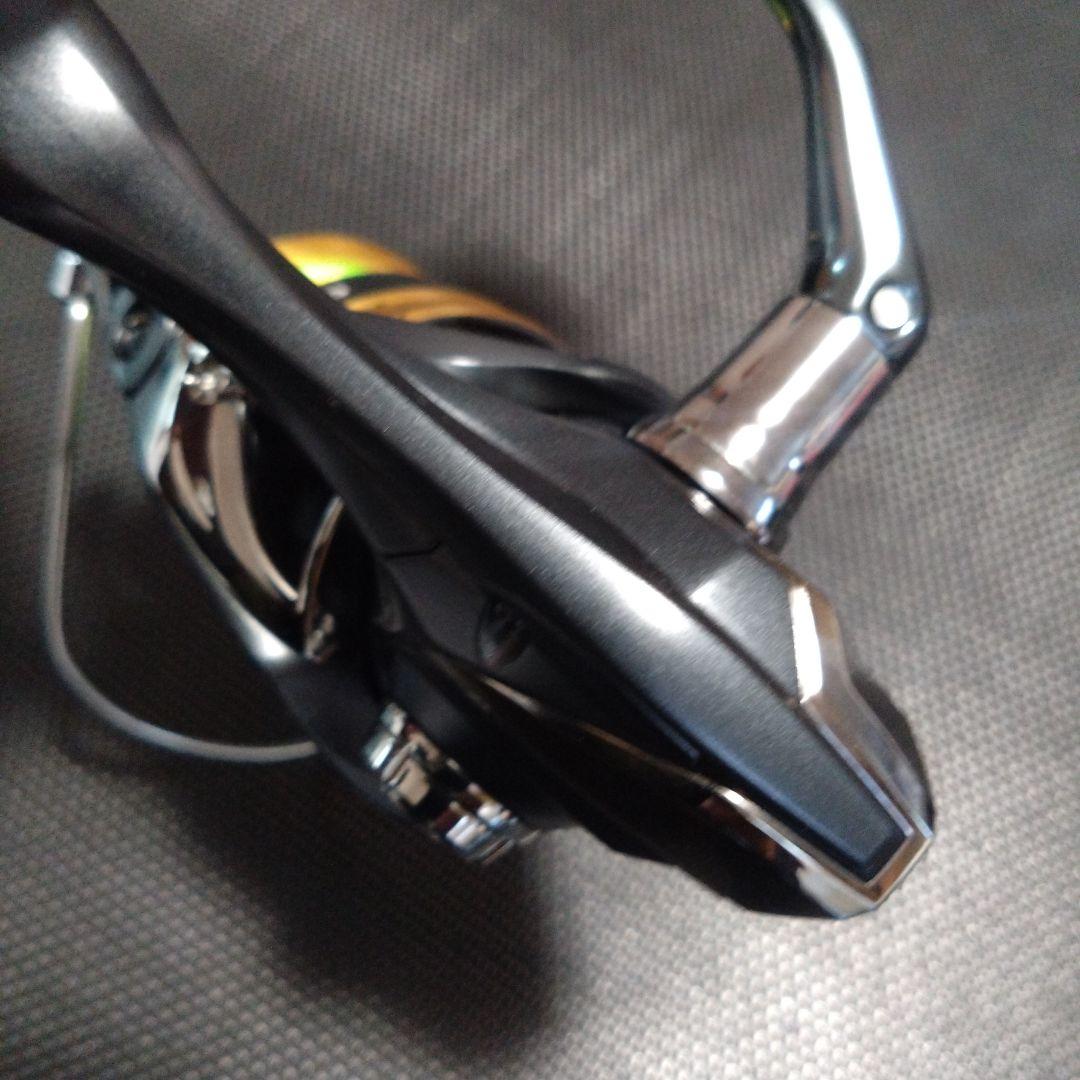 シマノ サハラ C5000XG