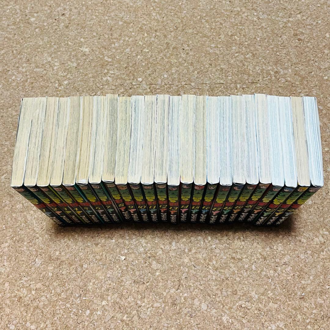 六三四の剣 1巻～24巻 全巻セット ほぼ初版