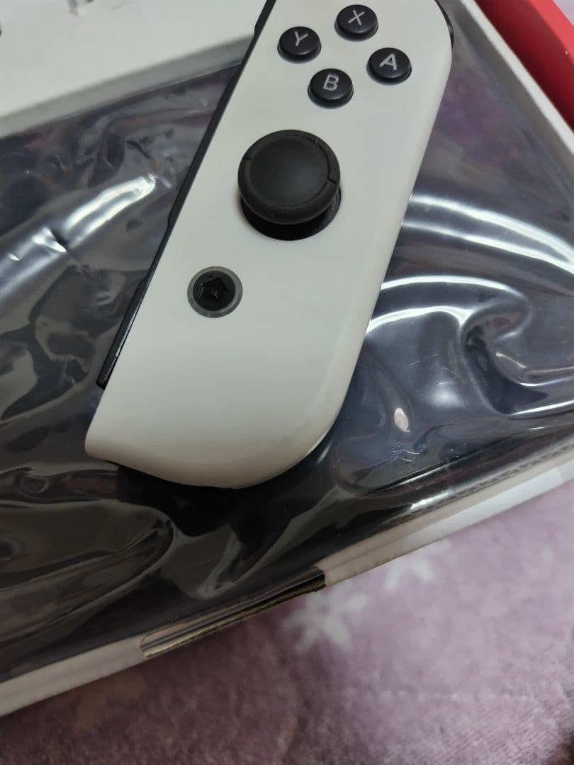 ★任天堂Switch　有機モデル　★
