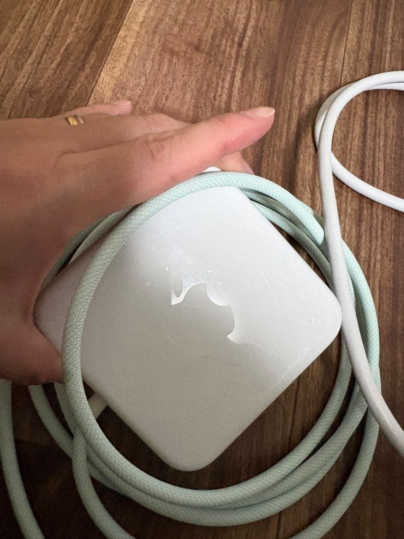 iMac ACアダプター