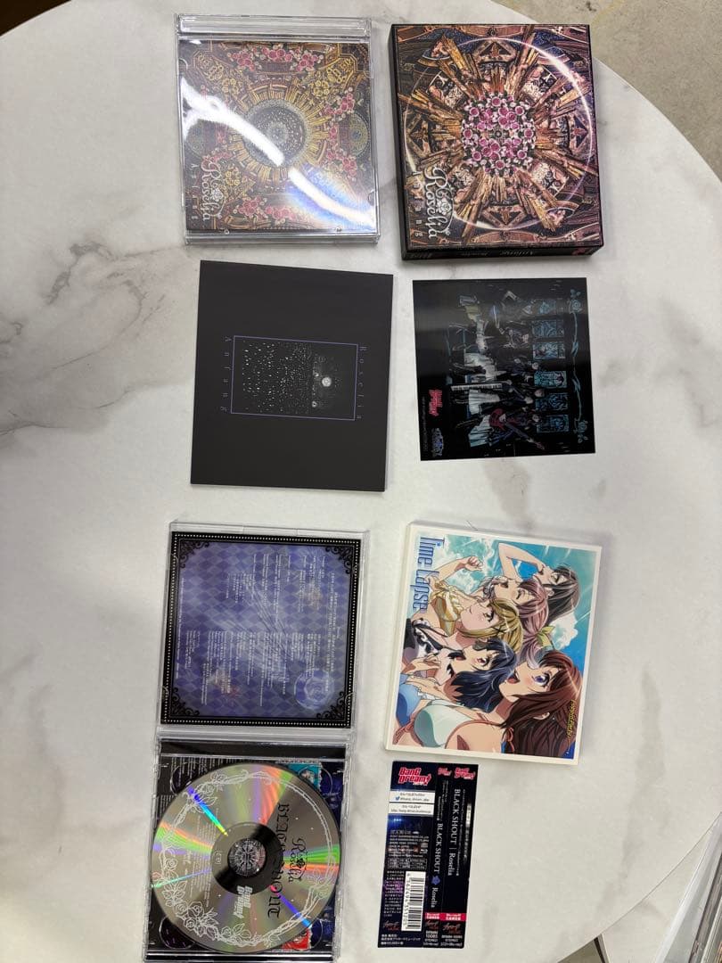 バンドリ　CD まとめ売り