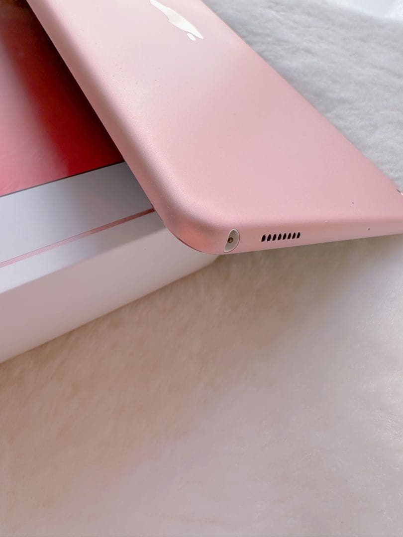 美品箱ありiPad Pro 10.5 256GB Wi-Fi MPF22J/A